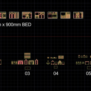 Digital Download - Giant Gingerbread Houses - Laser Cut File SVG, DXF, DWG, AI